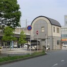 本千葉交番(警察署/交番)まで240m マリアージュ