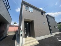 ｸﾚｲﾄﾞﾙｶﾞｰﾃﾞﾝ越谷市弥十郎第11-5
