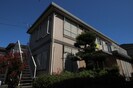 Ｓハイムの外観