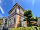Ｓハイムの外観