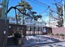 大田区立東調布第三小学校(小学校)まで85m ブル－ム南久ケ原