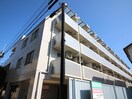 外観写真 ｱ-ﾊﾞﾝﾋﾙｽﾞﾏﾝｼｮﾝ日吉（２０６）