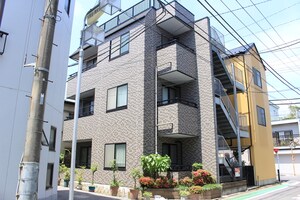 ラントシャフトＫ