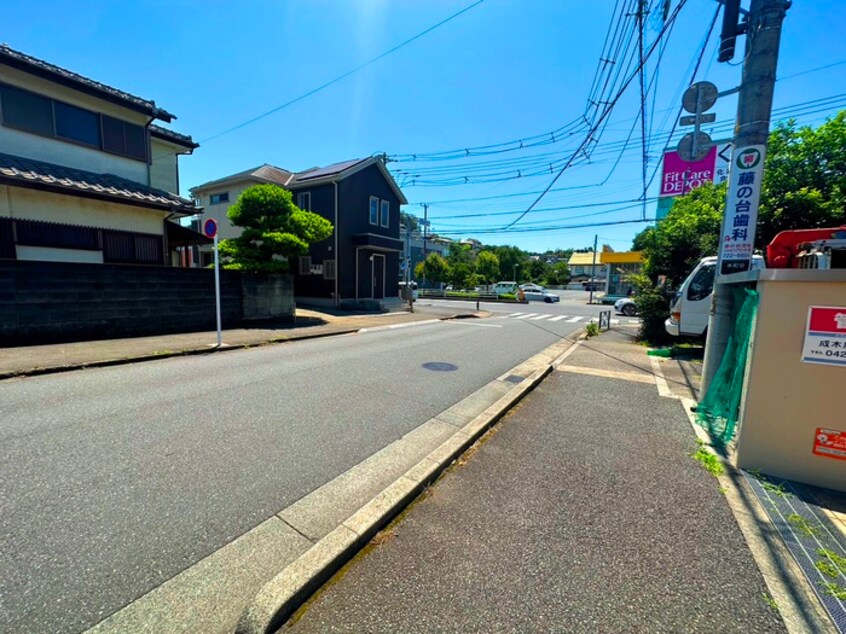 周辺環境 ハーベスト八番館