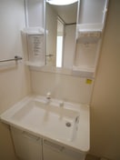 洗面 リブリ・EDEN　足立