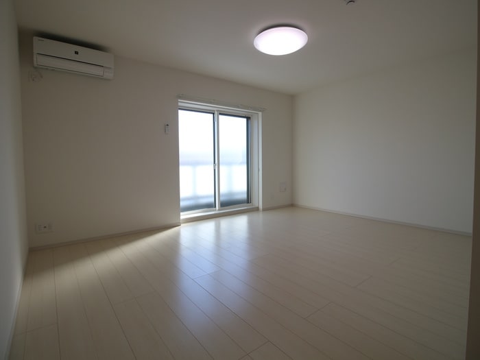 居室 リブリ・EDEN　足立