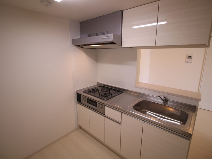 キッチン リブリ・EDEN　足立