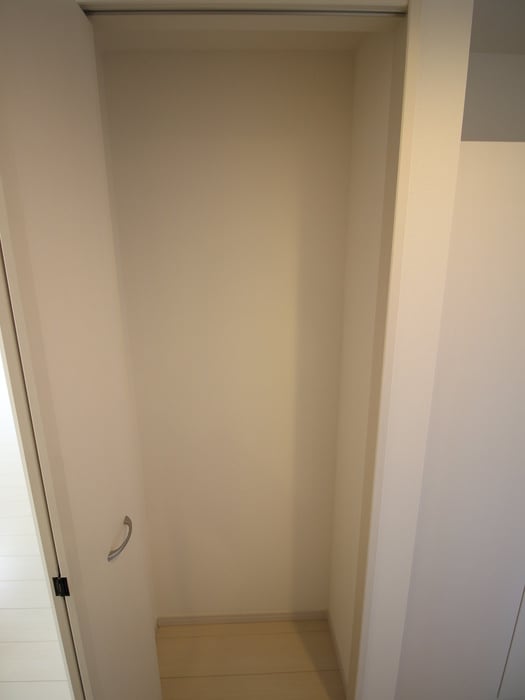 収納 リブリ・EDEN　足立