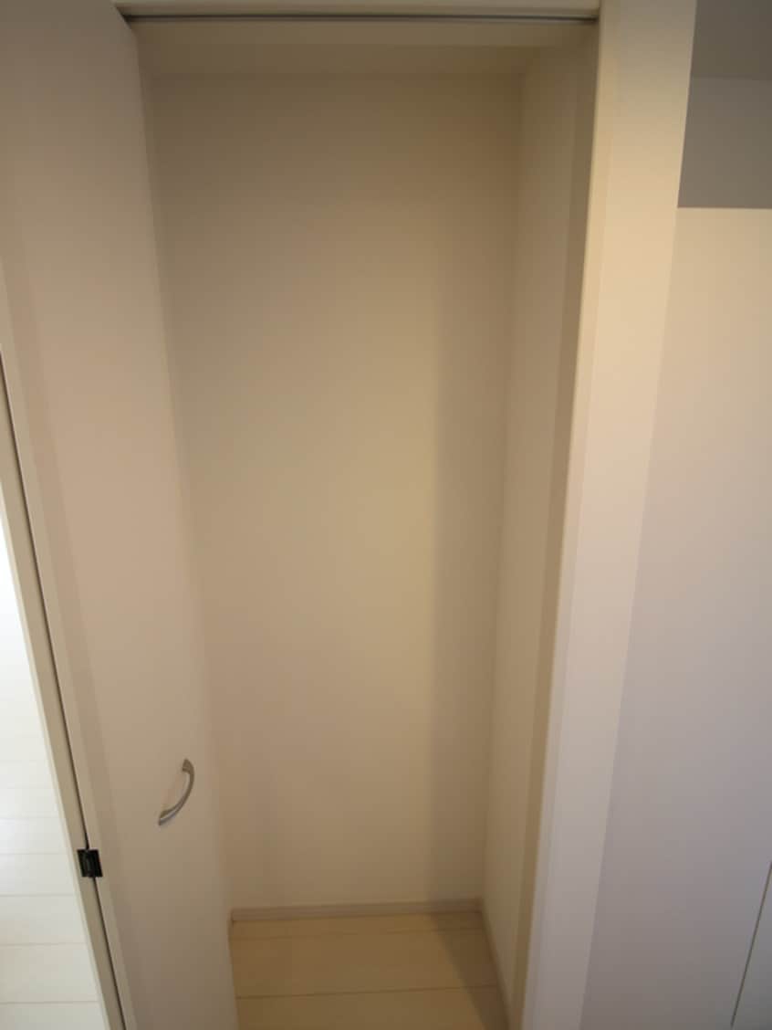 収納 リブリ・EDEN　足立