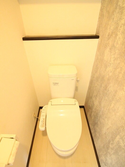 トイレ Humoresque