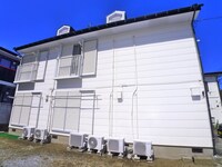 臣司第２ハイツ