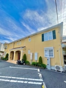 外観写真 ウィンドガーデン