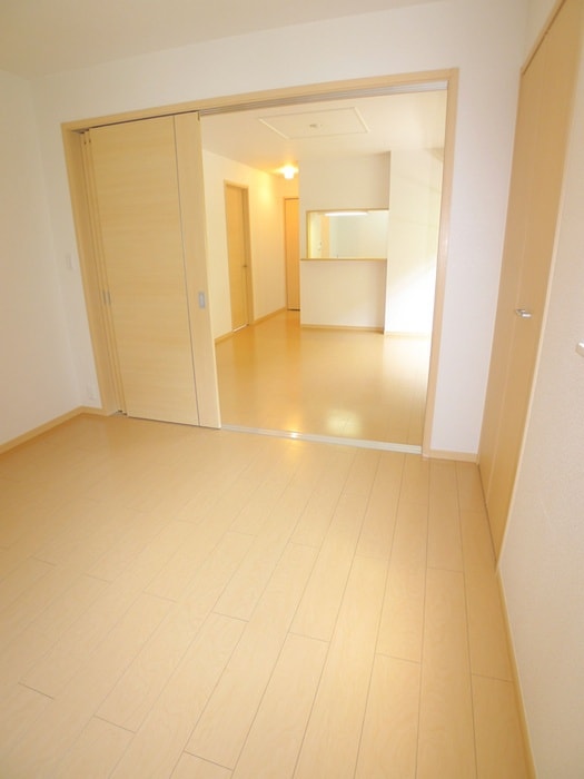 居室 ウィンドガーデン