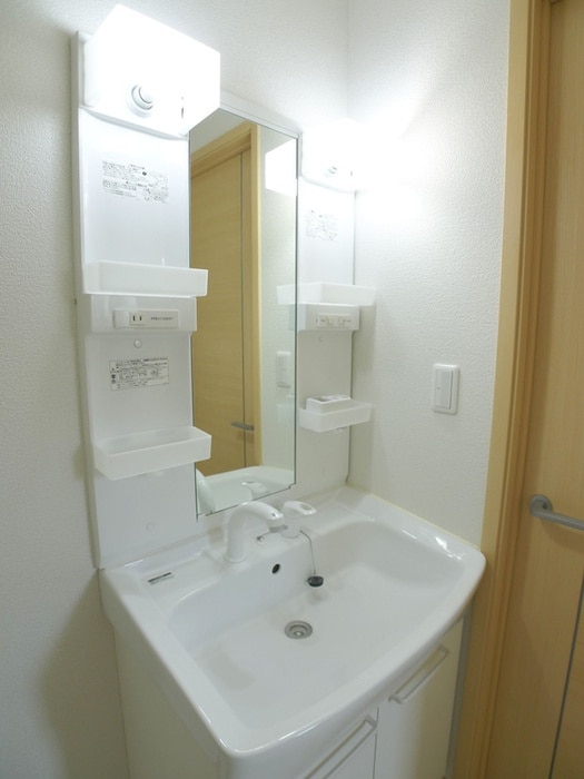 洗面 ウィンドガーデン