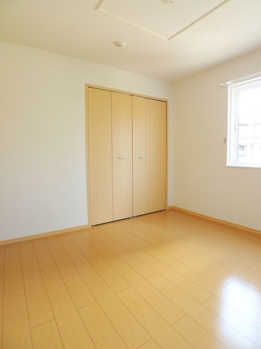 内観写真 ウィンドガーデン