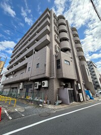 ベイパルク萩中