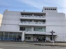 金沢文庫病院(病院)まで486m アネックス小泉