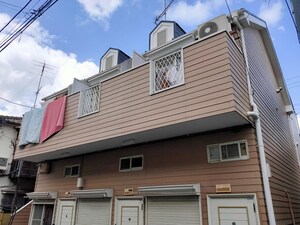 サンパレス中野