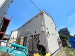 仮）住吉町2丁目長屋新築工事