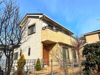 仮)中福戸建