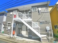 東船メゾンアイＢ