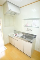 キッチン 東船メゾンアイＢ