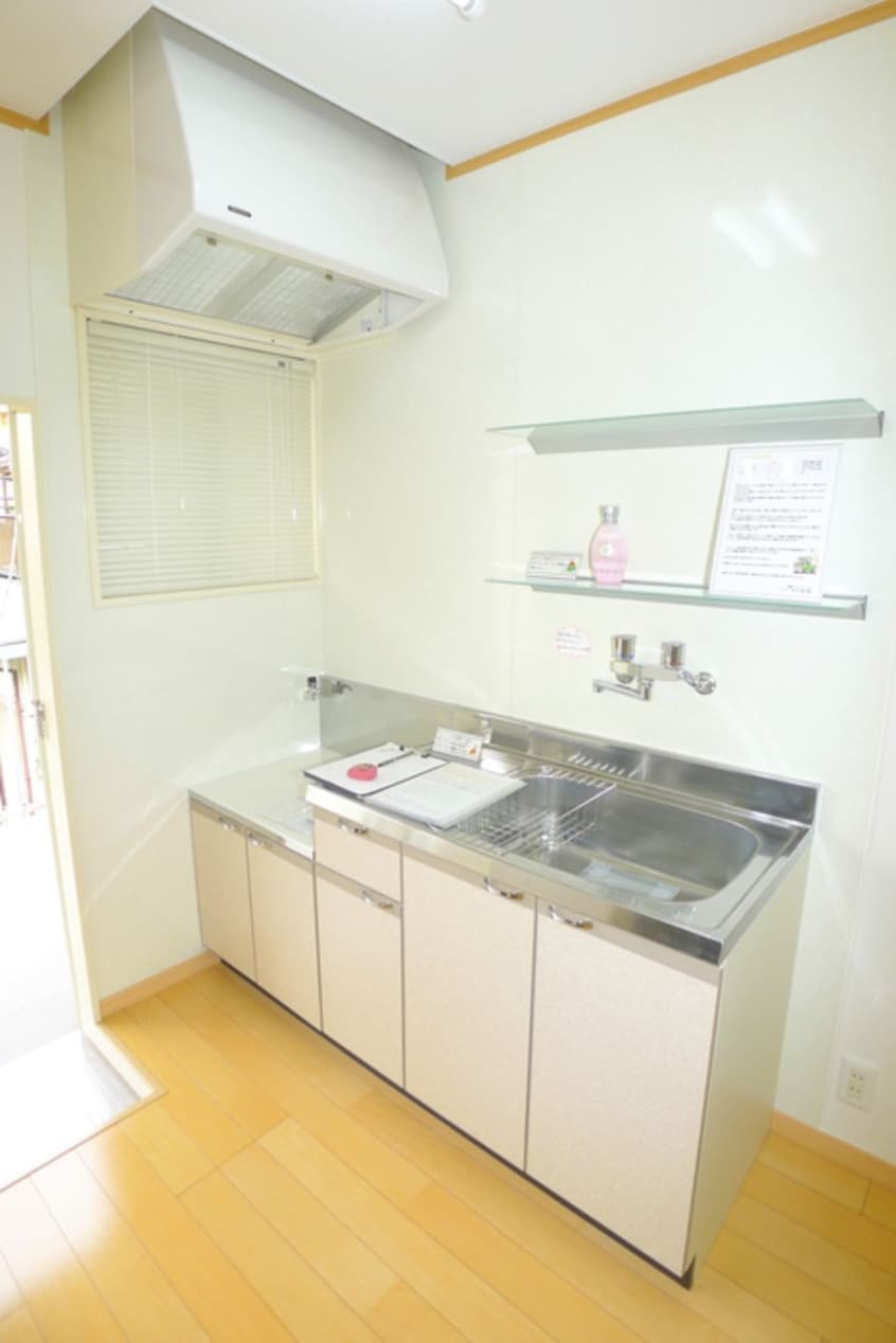 キッチン 東船メゾンアイＢ