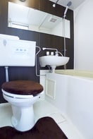 バス／シャワールーム等 東船メゾンアイＢ