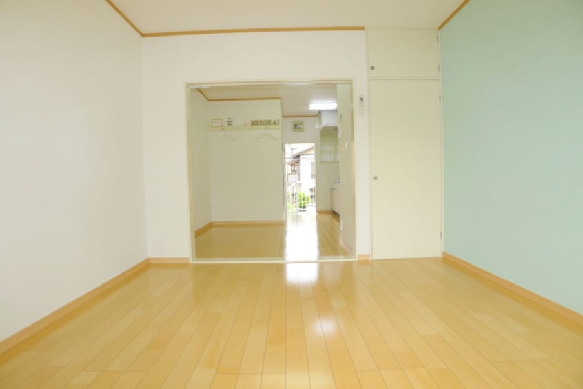 居室 東船メゾンアイＢ