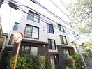 外観写真 ＰＲＯＴＯ笹塚Ⅰ