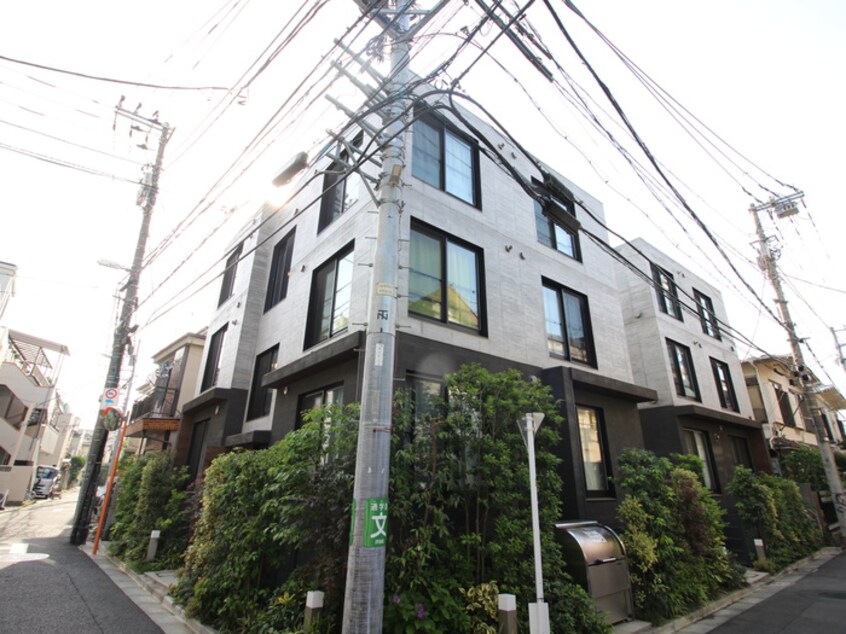 外観写真 ＰＲＯＴＯ笹塚Ⅰ