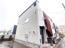 浦和区針ヶ谷4丁目戸建の外観