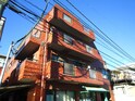 完成写真
