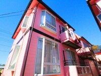 グローリィーAOKIB棟