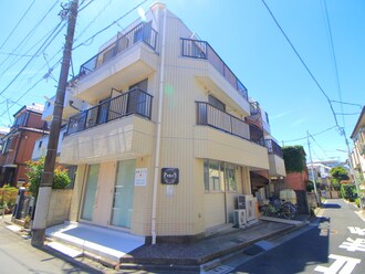エイブル マック ステーション常盤台 3 マンション の建物 住宅情報 エイブル賃貸不動産アーカイブで 駅沿線と住所から賃貸物件 賃貸マンション アパート 一戸建て のお部屋探し 東京都 板橋区 マックステーション常盤台 3 マンション