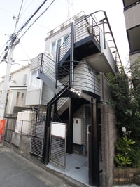 メゾンソレイユ