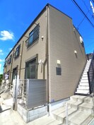 ＣＡＳＡ　ＷＩＮＤの外観
