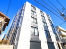 COCOCUBE大泉学園の外観