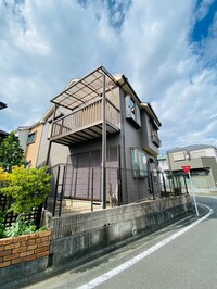 八王子市打越町リフォーム住宅