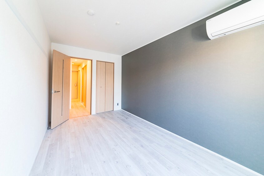 室内からの展望 グルーヴ駒込