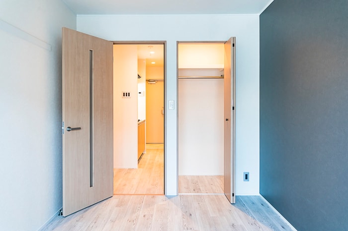 収納 グルーヴ駒込