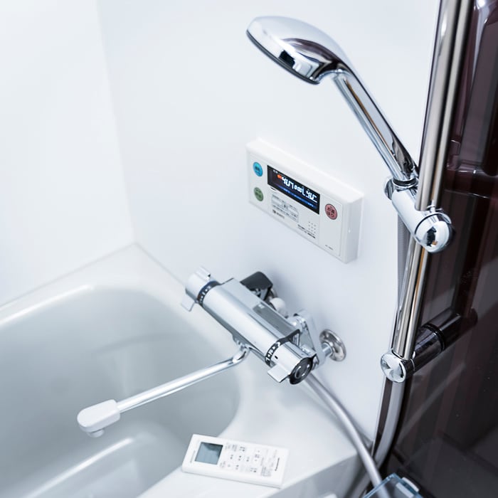 バス／シャワールーム等 グルーヴ駒込