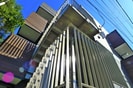バフェット船橋の外観