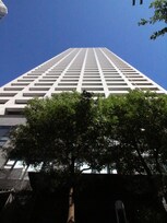 ｺﾝｼｪﾘｱ西新宿TOWERS WEST(2112)