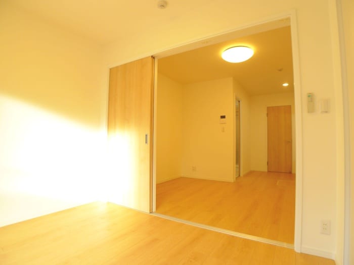 居室 グランパラディソ