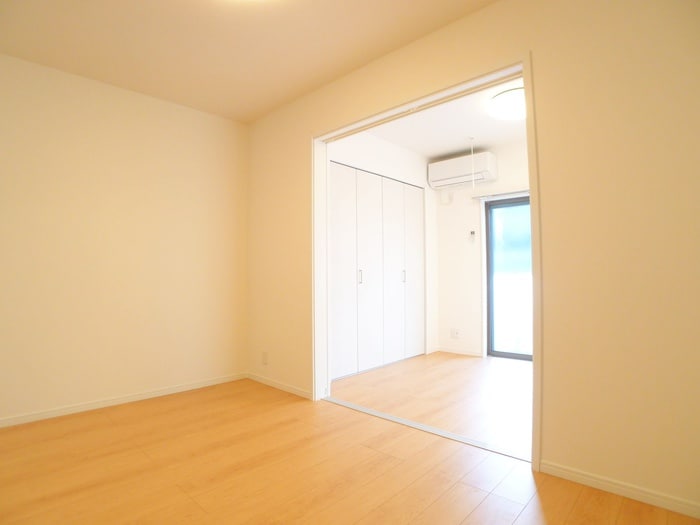 居室 グランパラディソ