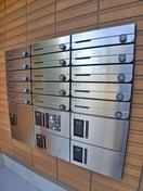 建物設備 グランパラディソ