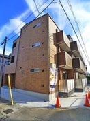 外観写真 グランパラディソ