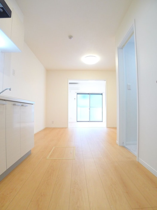 居室 グランパラディソ