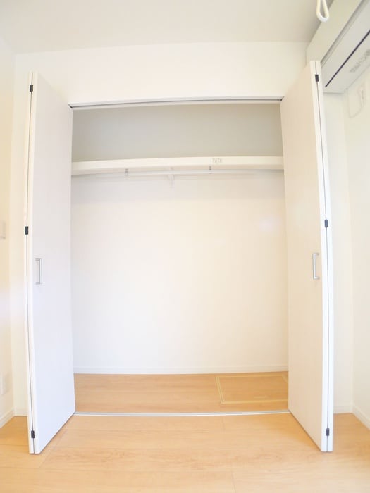 収納 グランパラディソ